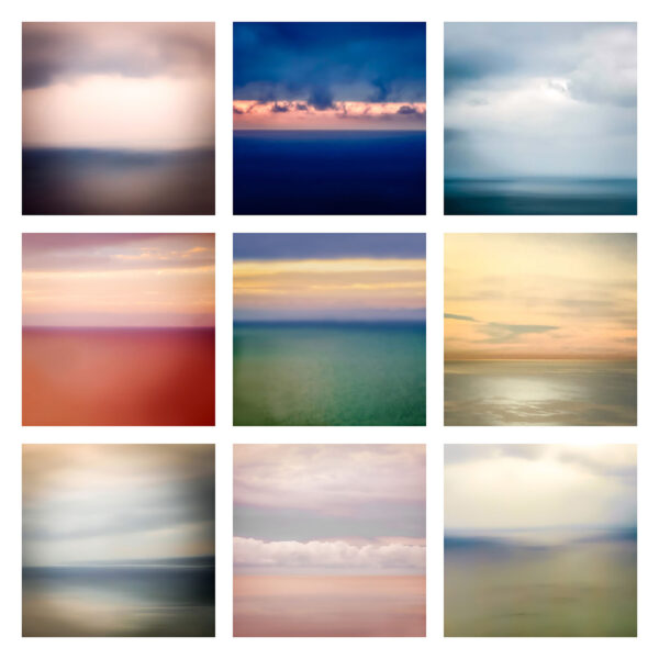 Nine Grid Succession