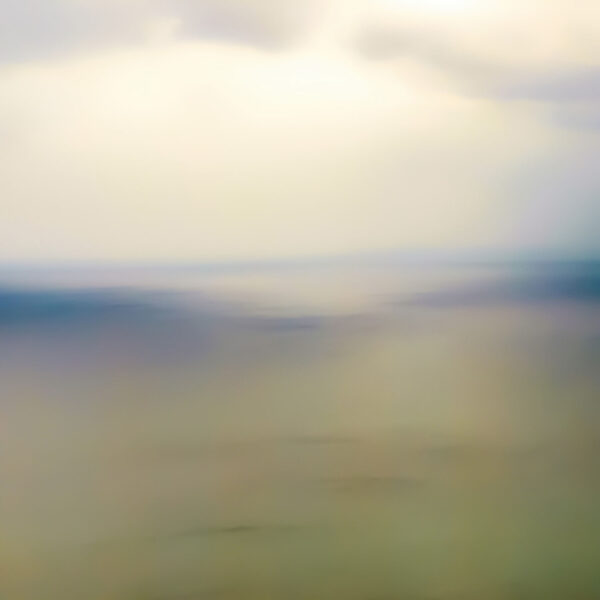 Peaceful Space